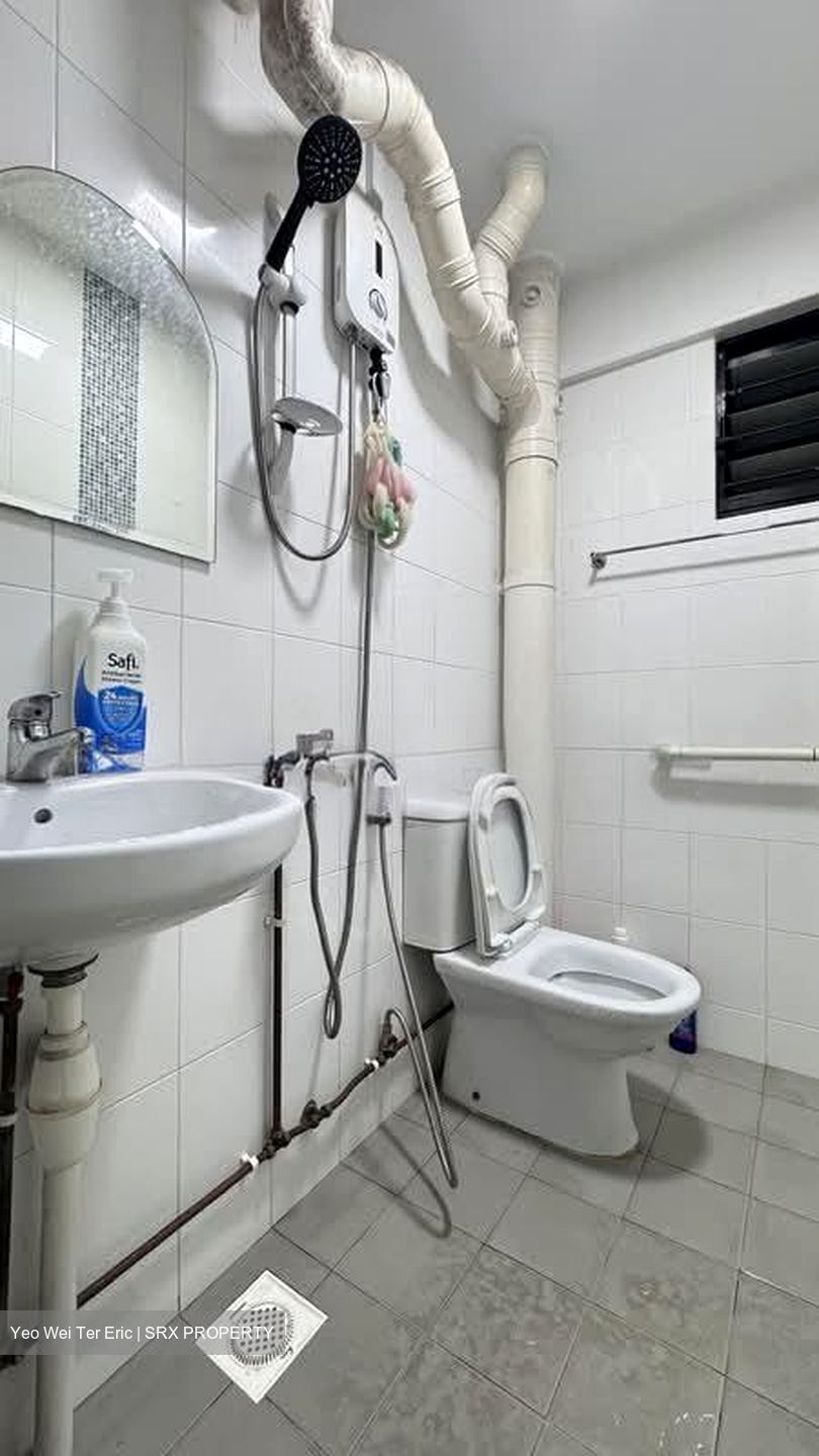 Blk 312 Kampong Ubi Greenville (Geylang), HDB 3 Rooms #541990371